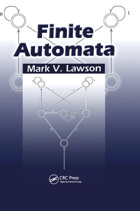 Lawson |  Finite Automata | Buch |  Sack Fachmedien
