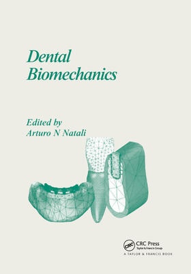 Natali |  Dental Biomechanics | Buch |  Sack Fachmedien