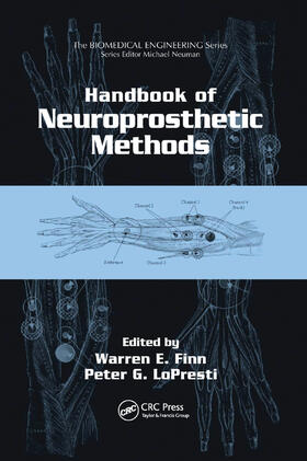 Finn / LoPresti |  Handbook of Neuroprosthetic Methods | Buch |  Sack Fachmedien