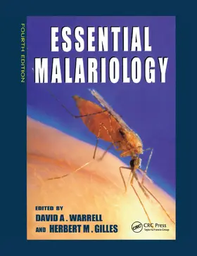 Warrell / M Gilles |  Essential Malariology, 4Ed | Buch |  Sack Fachmedien