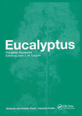 Coppen |  Eucalyptus | Buch |  Sack Fachmedien