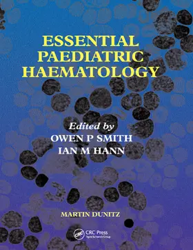 Hann / Smith |  Essential Paediatric Haematology | Buch |  Sack Fachmedien