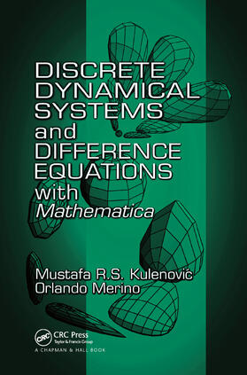 Kulenovic / Merino |  Discrete Dynamical Systems and Difference Equations with Mathematica | Buch |  Sack Fachmedien