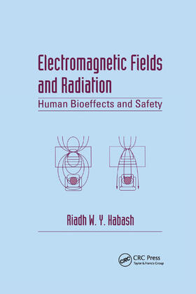 Habash |  Electromagnetic Fields and Radiation | Buch |  Sack Fachmedien