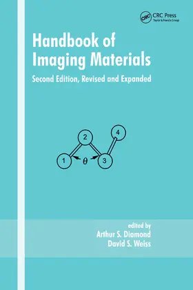 Diamond |  Handbook of Imaging Materials | Buch |  Sack Fachmedien