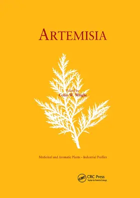 Wright |  Artemisia | Buch |  Sack Fachmedien