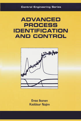 Ikonen / Najim |  Advanced Process Identification and Control | Buch |  Sack Fachmedien