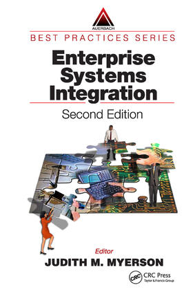 Myerson |  Enterprise Systems Integration | Buch |  Sack Fachmedien