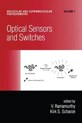 Ramamurthy / Schanze |  Optical Sensors and Switches | Buch |  Sack Fachmedien