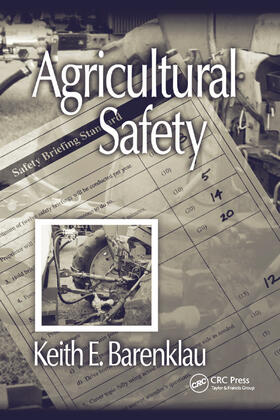 Barenklau |  Agricultural Safety | Buch |  Sack Fachmedien