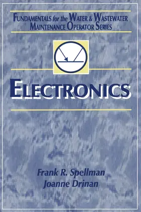 Spellman / Drinan |  Electronics | Buch |  Sack Fachmedien