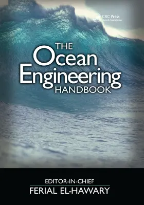 El-Hawary |  The Ocean Engineering Handbook | Buch |  Sack Fachmedien