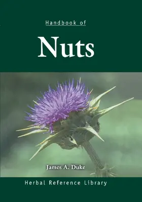 Duke |  Handbook of Nuts | Buch |  Sack Fachmedien