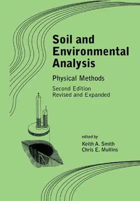 Smith |  Soil and Environmental Analysis | Buch |  Sack Fachmedien