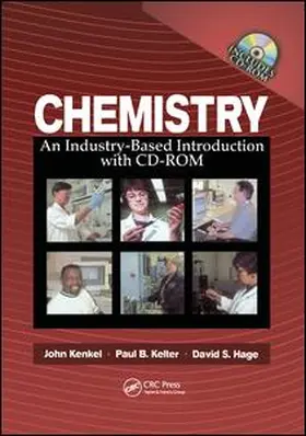 Kenkel / Kelter / Hage |  Chemistry | Buch |  Sack Fachmedien