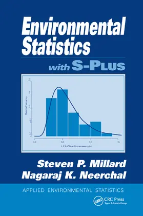 Millard / Neerchal |  Environmental Statistics with S-PLUS | Buch |  Sack Fachmedien