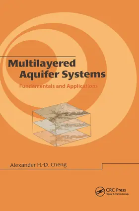 Cheng |  Multilayered Aquifier Systems | Buch |  Sack Fachmedien