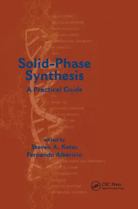 Albericio |  Solid-Phase Synthesis | Buch |  Sack Fachmedien