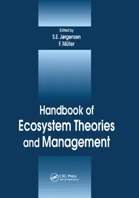 Muller |  Handbook of Ecosystem Theories and Management | Buch |  Sack Fachmedien