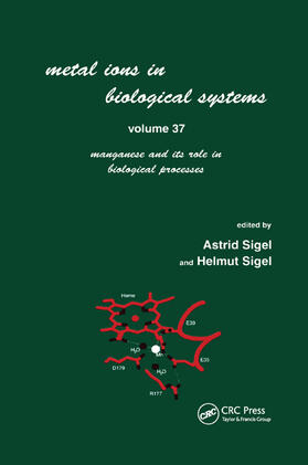 Sigel |  Metal Ions in Biological Systems | Buch |  Sack Fachmedien