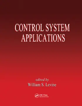 Levine |  Control System Applications | Buch |  Sack Fachmedien