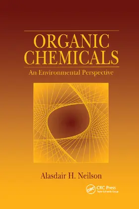 Neilson |  Organic Chemicals | Buch |  Sack Fachmedien