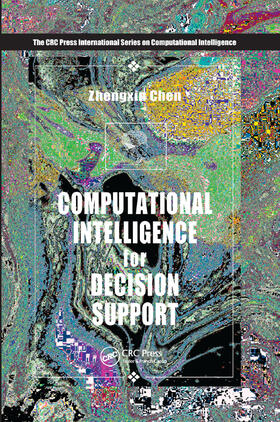 Chen |  Computational Intelligence for Decision Support | Buch |  Sack Fachmedien