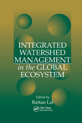 Lal |  Integrated Watershed Management in the Global Ecosystem | Buch |  Sack Fachmedien