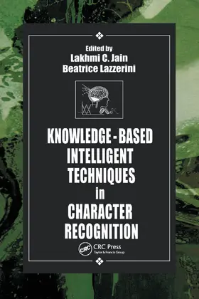 Jain / Lazzerini |  Knowledge-Based Intelligent Techniques in Character Recognition | Buch |  Sack Fachmedien