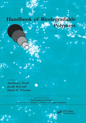 Domb / Kost / Wiseman |  Handbook of Biodegradable Polymers | Buch |  Sack Fachmedien