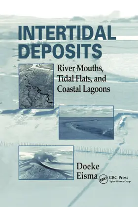 Doeke |  Intertidal Deposits | Buch |  Sack Fachmedien