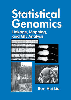 Liu |  Statistical Genomics | Buch |  Sack Fachmedien