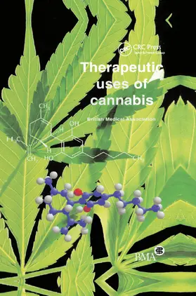  Therapeutic Uses of Cannabis | Buch |  Sack Fachmedien