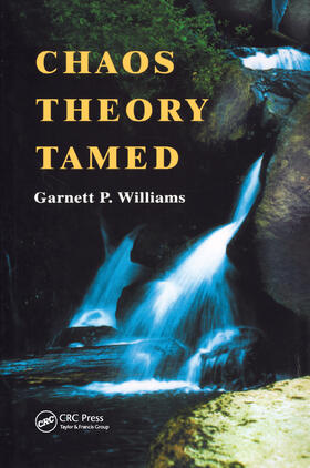 Williams |  Chaos Theory Tamed | Buch |  Sack Fachmedien