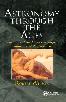 Wilson |  Astronomy Through the Ages | Buch |  Sack Fachmedien