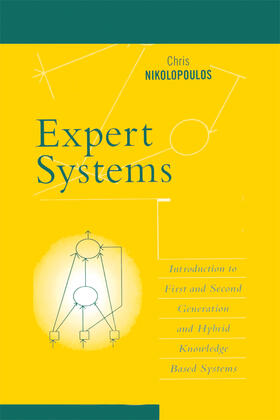 Nikolopoulos |  Expert Systems | Buch |  Sack Fachmedien
