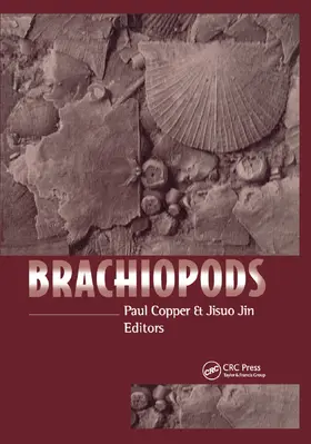 Copper |  Brachiopods | Buch |  Sack Fachmedien