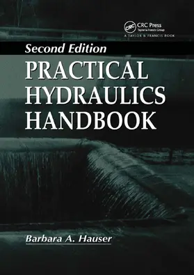 Hauser |  Practical Hydraulics Handbook | Buch |  Sack Fachmedien