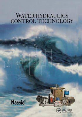 Trostmann |  Water Hydraulics Control Technology | Buch |  Sack Fachmedien