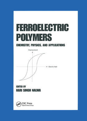 Nalwa |  Ferroelectric Polymers | Buch |  Sack Fachmedien