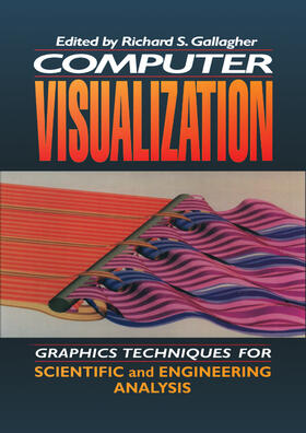 Gallagher |  Computer Visualization | Buch |  Sack Fachmedien
