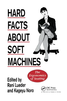 Lueder / Noro |  Hard Facts About Soft Machines | Buch |  Sack Fachmedien