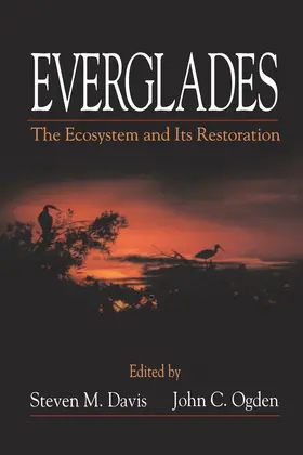 Davis / Ogden |  Everglades | Buch |  Sack Fachmedien