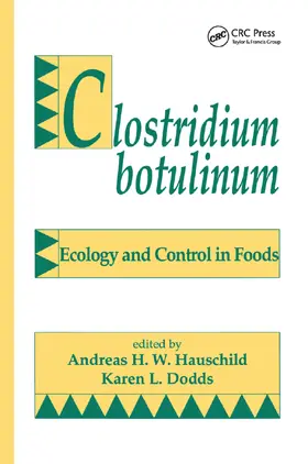 Hauschild |  Clostridium Botulinum | Buch |  Sack Fachmedien