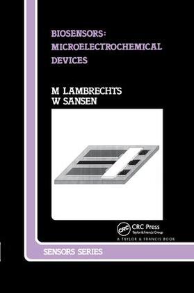 Lambrechts / Sansen |  Biosensors | Buch |  Sack Fachmedien
