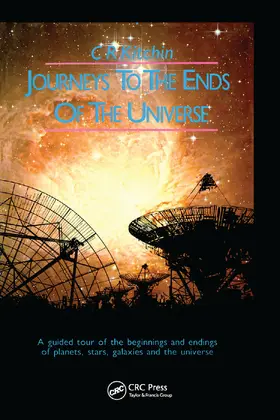 Kitchin |  Journeys to the Ends of the Universe | Buch |  Sack Fachmedien