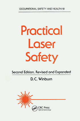 Winburn |  Practical Laser Safety | Buch |  Sack Fachmedien