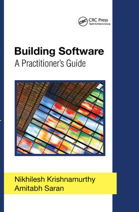 Krishnamurthy / Saran |  Building Software | Buch |  Sack Fachmedien