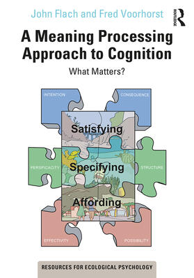 Flach / Voorhorst |  A Meaning Processing Approach to Cognition | Buch |  Sack Fachmedien