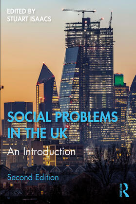 Isaacs |  Social Problems in the UK | Buch |  Sack Fachmedien